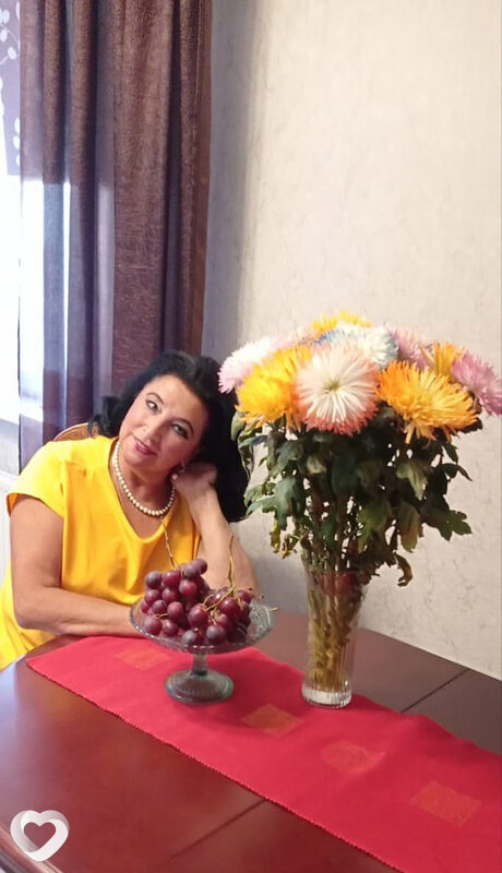 Нина, 66, Санкт-Петербурге — анкета №575983