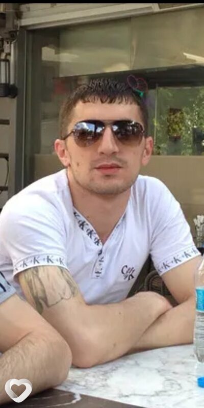 Саргис, 31, Краснодаре — анкета №575984