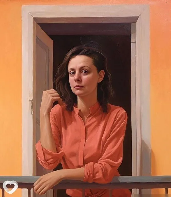 Юлия, 46, Москве — анкета №575987