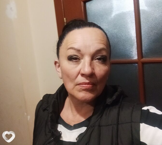 Светлана, 48, Бресте — анкета №575990