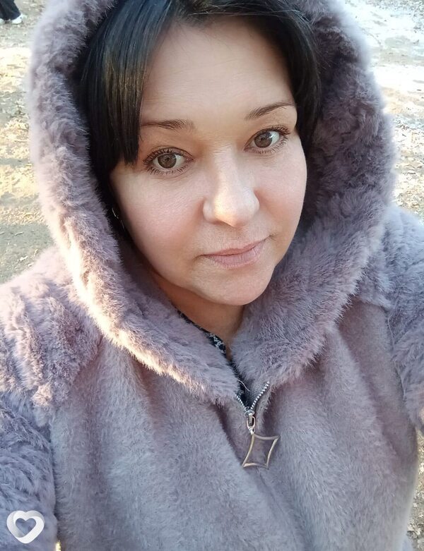 Наталья, 50, Чите — анкета №575994