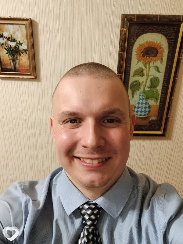 Павел, 31, Томске — анкета №575996
