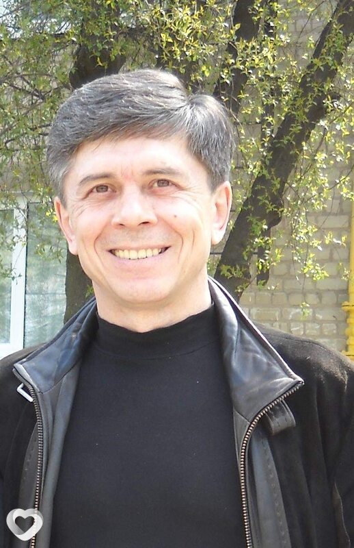 Евгений, 66, Харькове — анкета №575997