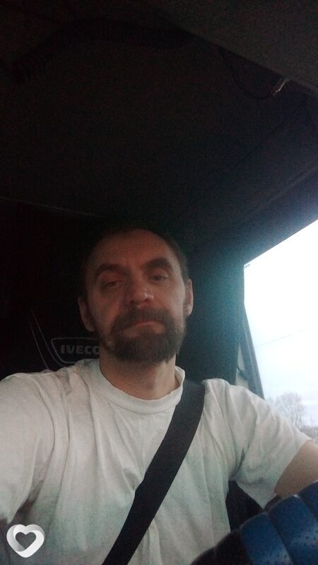 Иван, 41, Красноярске — анкета №576000