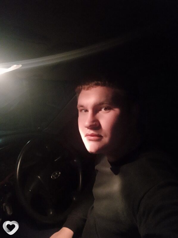 Кирилл, 30, Астрахани — анкета №576008