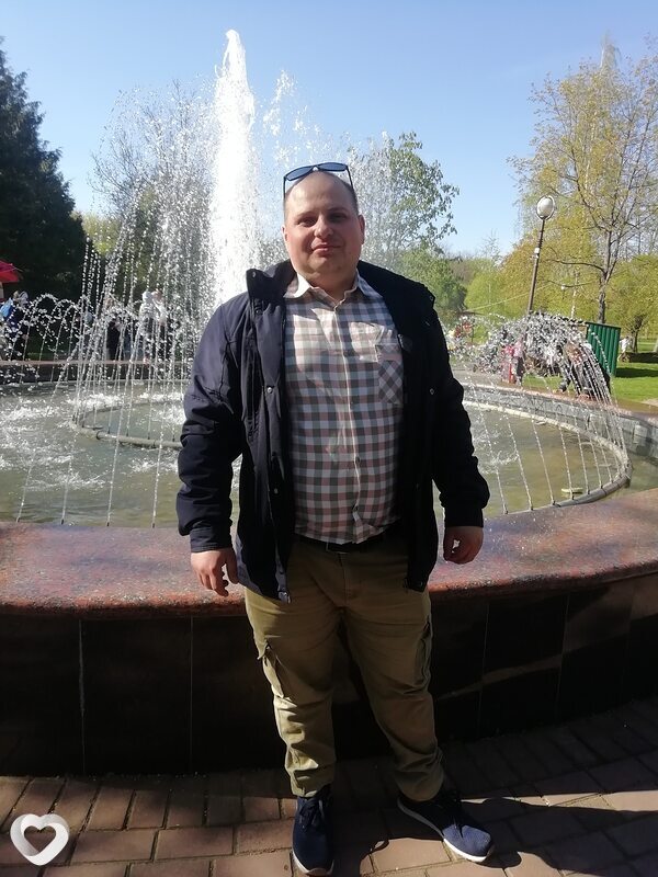 Александр, 31, Осиповичах — анкета №576010