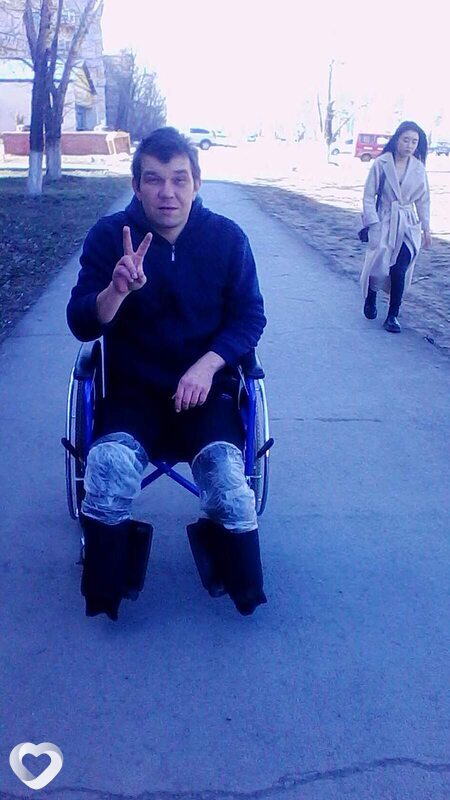 Николай, 40, Аксу — анкета №576015