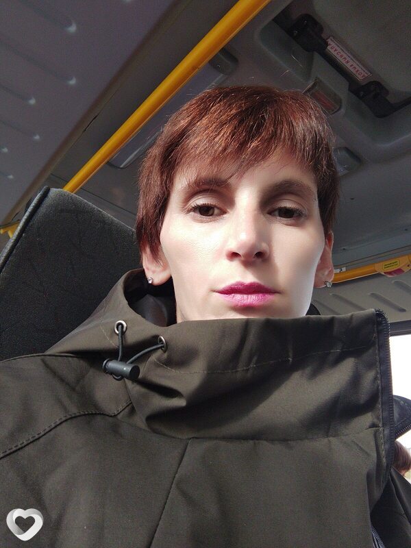 Наталья, 38, Прокопьевске — анкета №576022