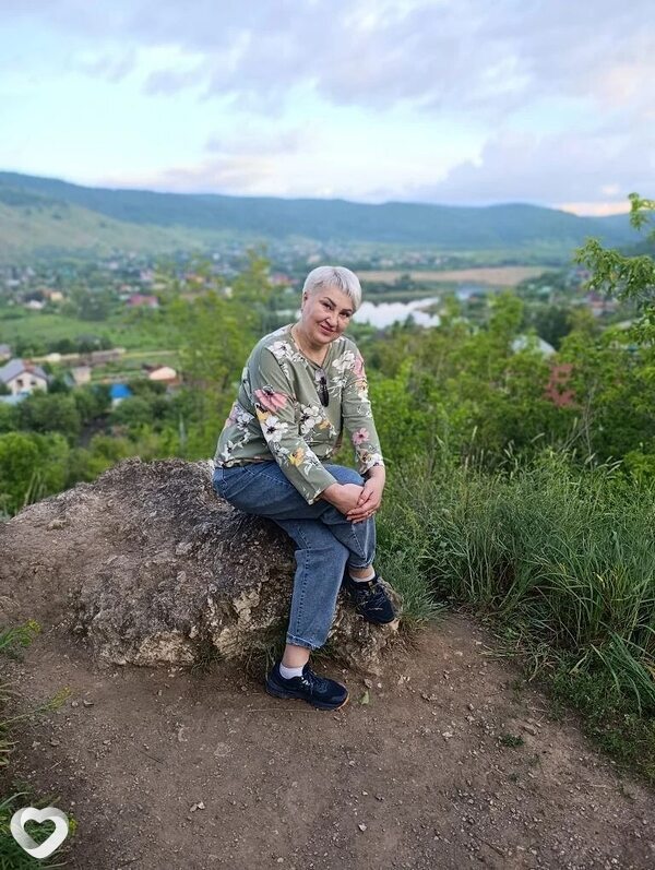 Яло, 52, Тольятти — анкета №576023
