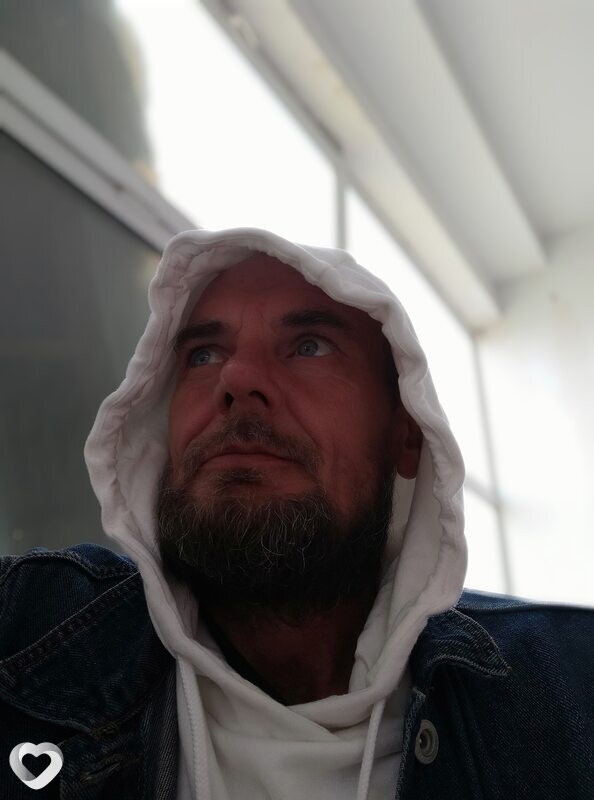 Виктор, 46, Актау — анкета №576028