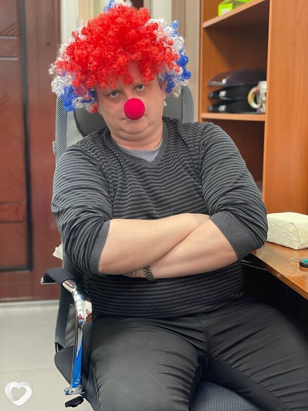 Алексей, 39, Москве — анкета №576068