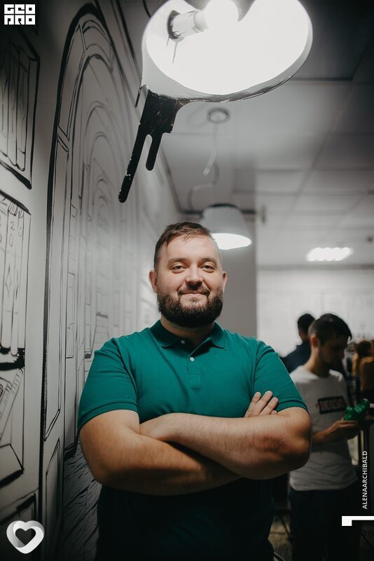 Эдуард, 32, Челябинске — анкета №576069