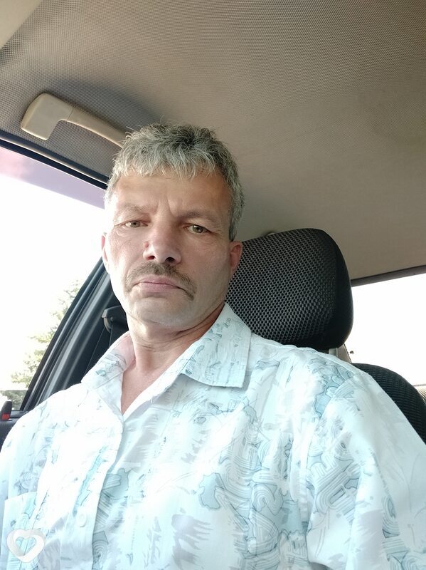 Сергей, 56, Макеевке — анкета №576070