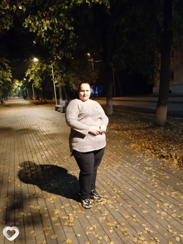 Ирина, 28, Отрадном — анкета №576079