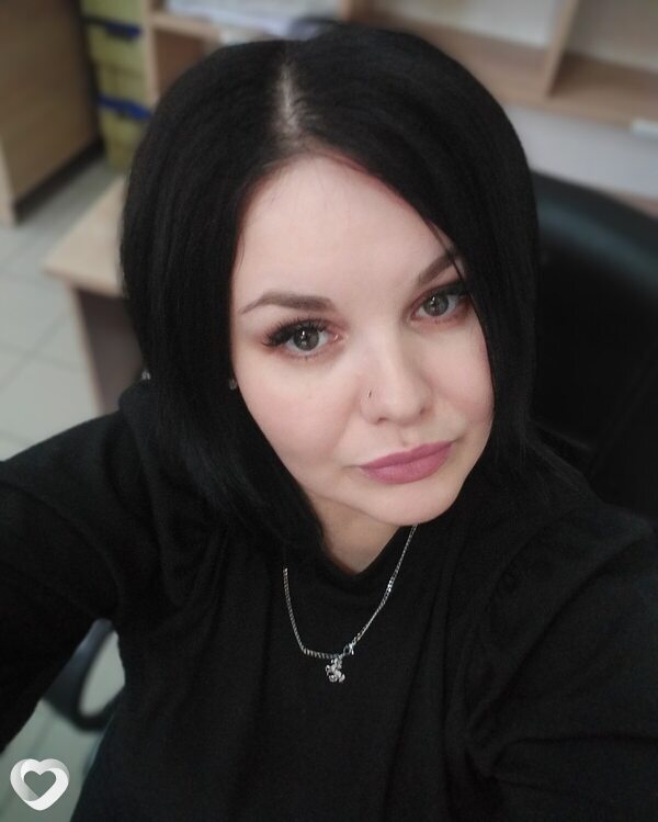 Елена, 40, Тобольске — анкета №576081