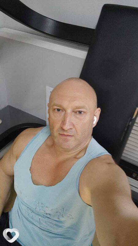 Алексей, 53, Иванове — анкета №576082