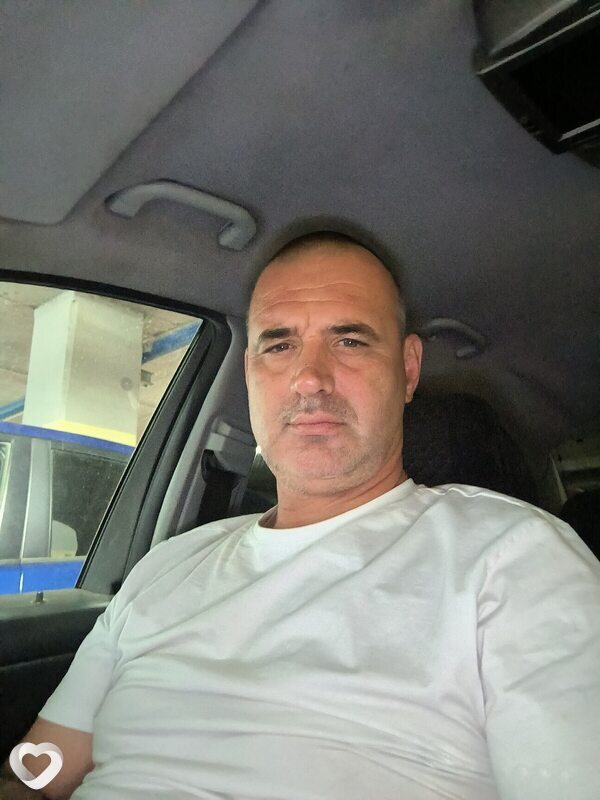 Андрей, 41, Астрахани — анкета №576033
