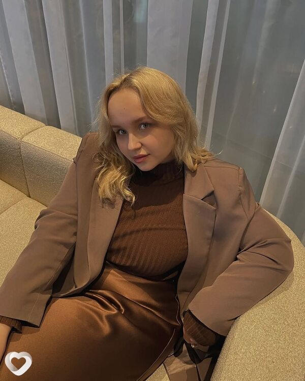 Вика, 31, Москве — анкета №576036