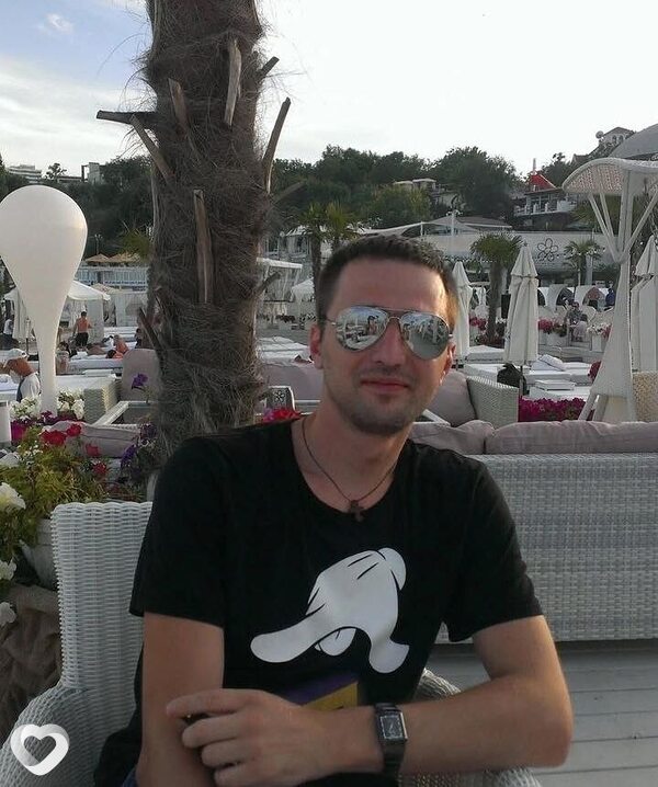 Дима, 32, Ровно — анкета №576040