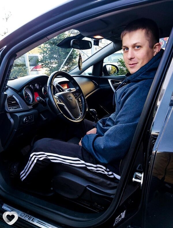 Артем, 36, Ленинске-Кузнецком — анкета №576043