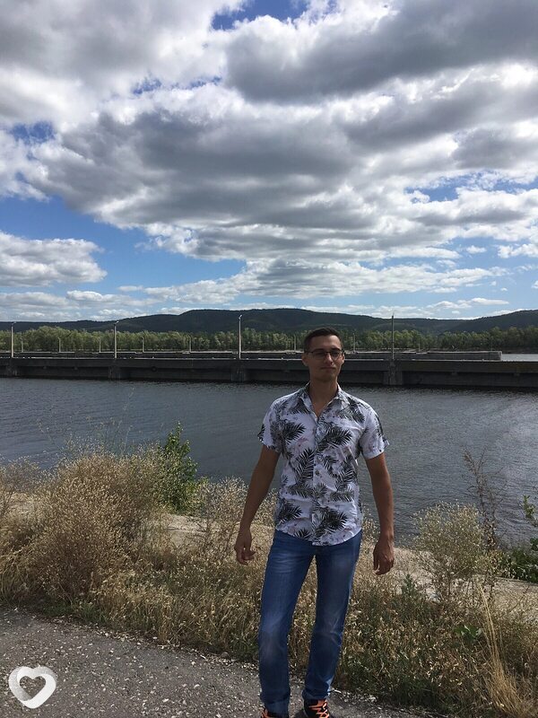 Виктор, 32, Тольятти — анкета №576045