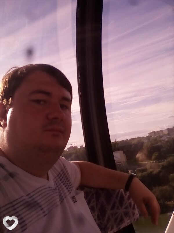 Антон, 35, Кирове-Чепецке — анкета №576052
