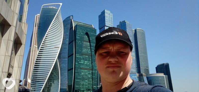Антон, 28, Алапаевске — анкета №576054