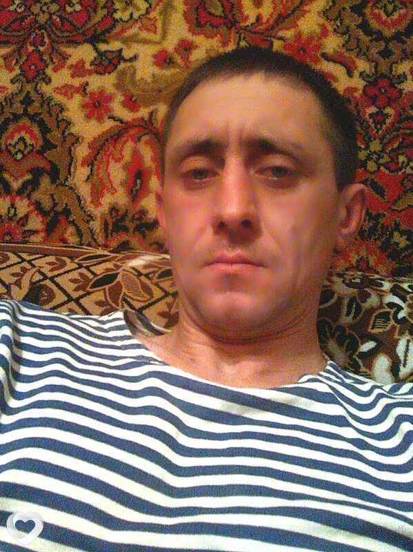 Сергей, 39, Минске — анкета №576057