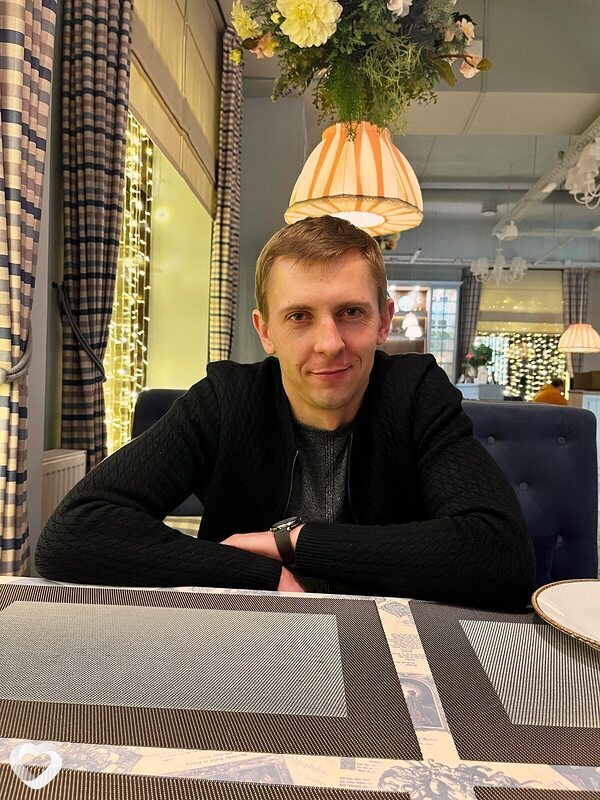 Юрий, 36, Армавире — анкета №576083