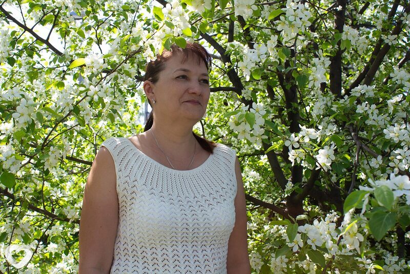 Ольга, 50, Самаре — анкета №576084