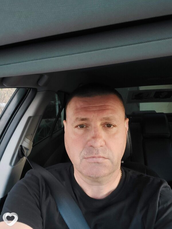 Константин, 51, Нягани — анкета №576085