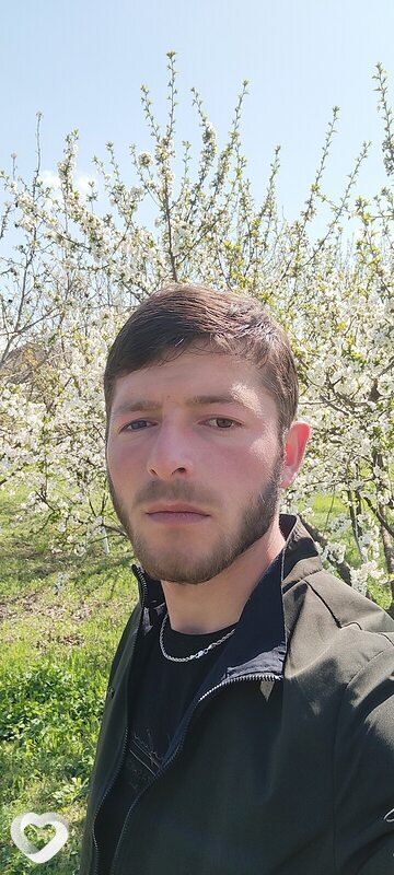 Элчьин, 32, Ставрополе — анкета №576089