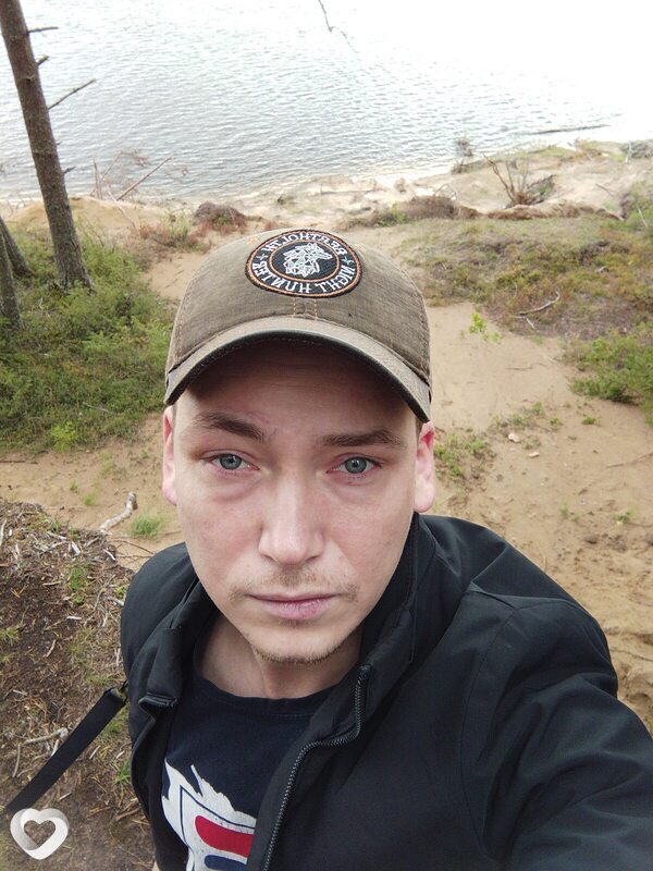 Дмитрий, 35, Северодвинске — анкета №576092