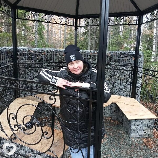 Наталья, 41, Омске — анкета №576099