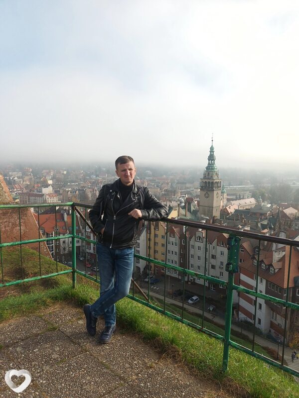 Артём, 32, Орше — анкета №576101
