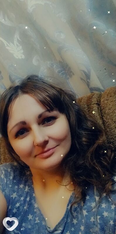 Марина, 32, Прокопьевске — анкета №576107