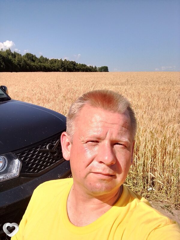 Dmitriy, 39, Нижнем Новгороде — анкета №576112