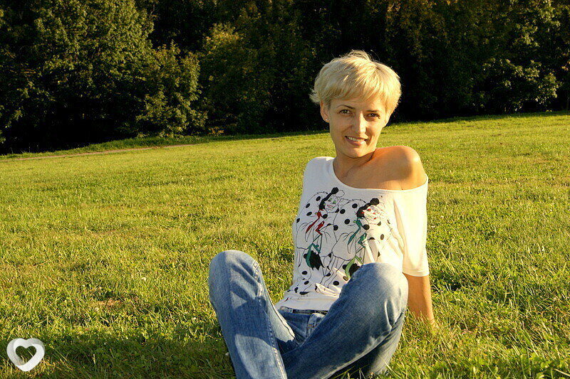 Ирина, 43, Энгельсе — анкета №576113