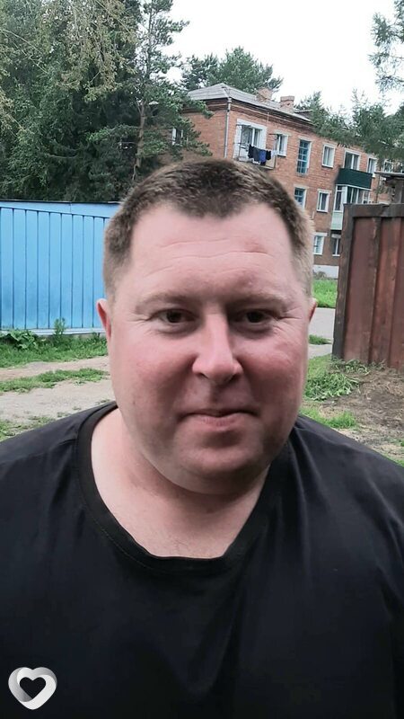 Павел, 36, Канске — анкета №576114