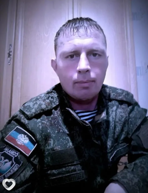 Алексей, 45, Алейске — анкета №576117