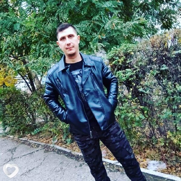 Антон, 39, Москве — анкета №576125