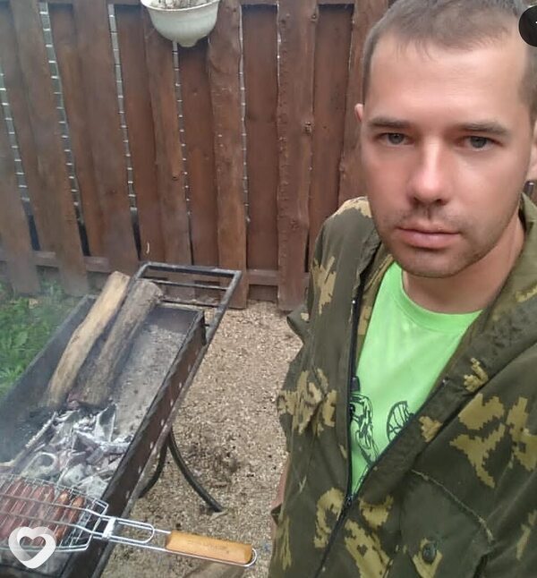 Андрей, 38, Уссурийске — анкета №576131