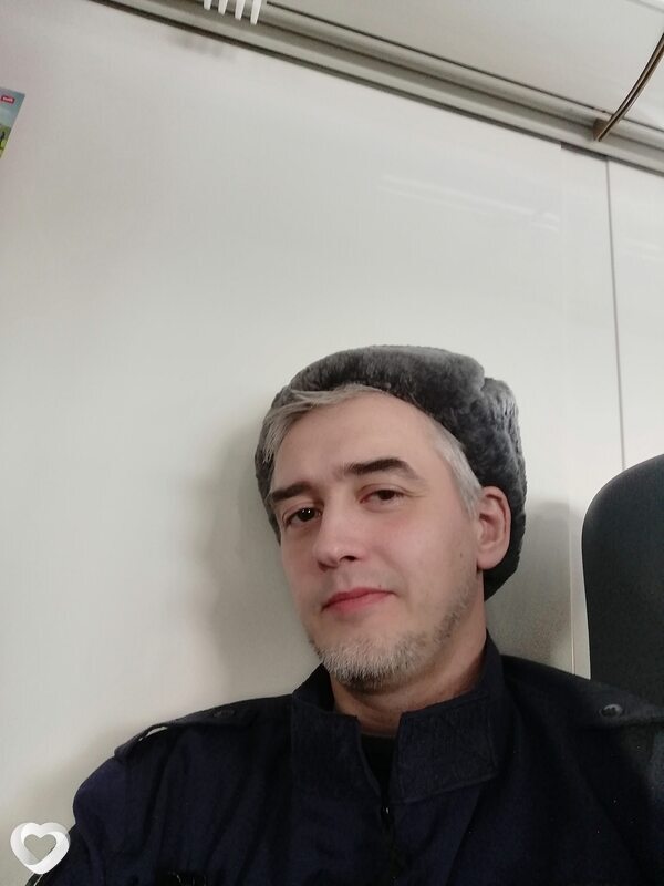 Михаил, 40, Рыбинске — анкета №576133