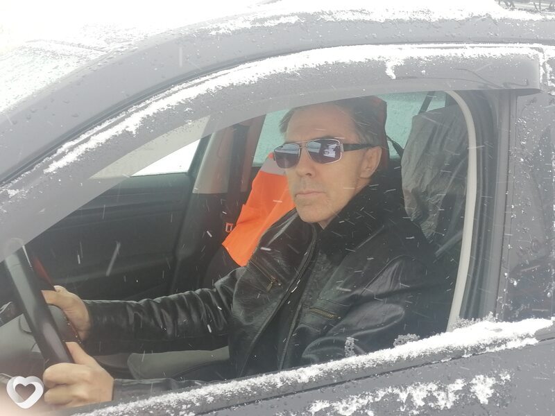 Константин, 47, Тюмени — анкета №576135