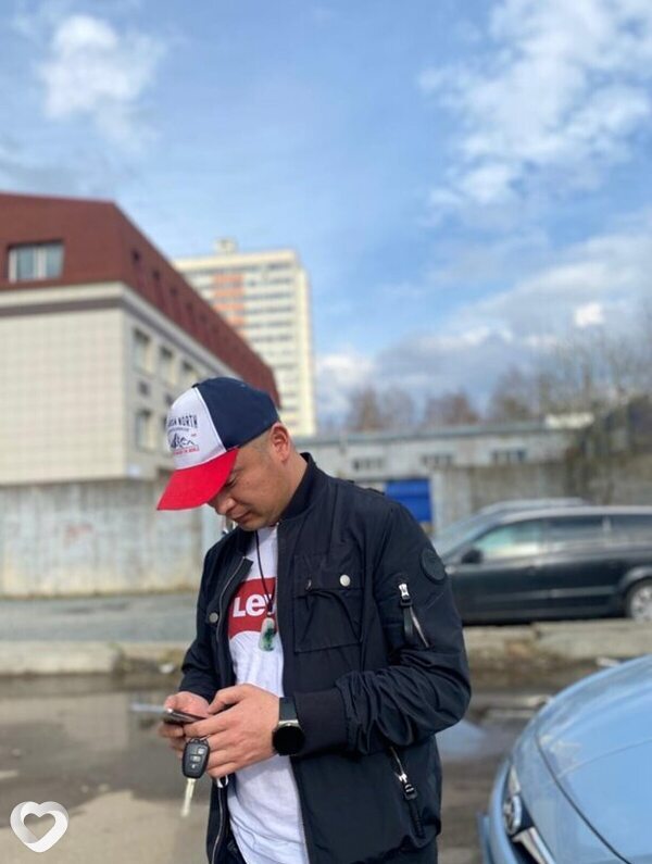 Андрей, 29, Кирове — анкета №576144