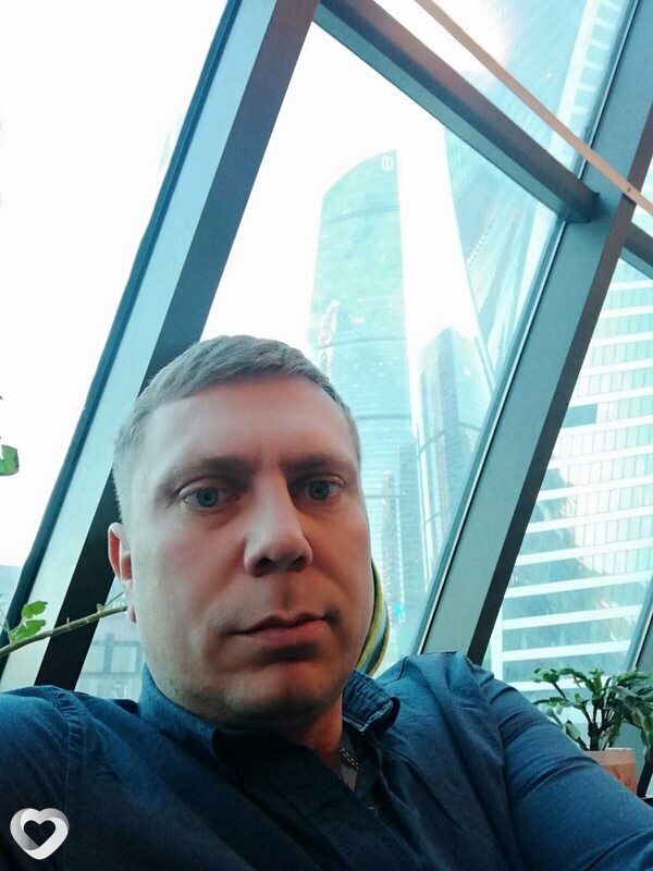 Иван, 41, Ростове-на-Дону — анкета №576146