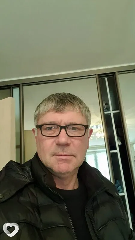 Евгений, 55, Москве — анкета №576148