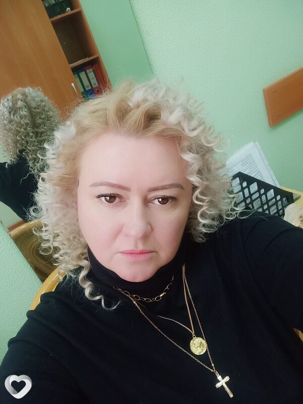 Марина, 48, Усть-Каменогорск — анкета №576150
