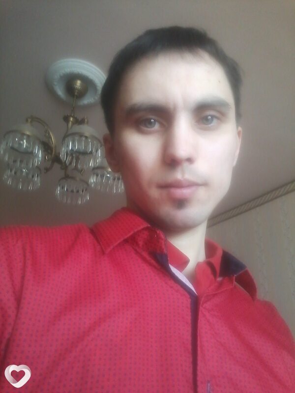 Johny Sensation, 37, Коркине — анкета №576157