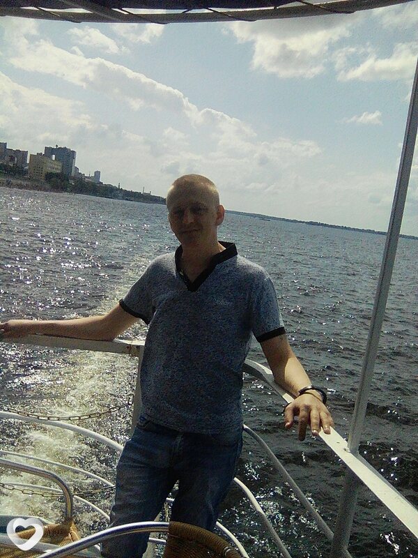 Дмитрий, 36, Верхней Салде — анкета №576366